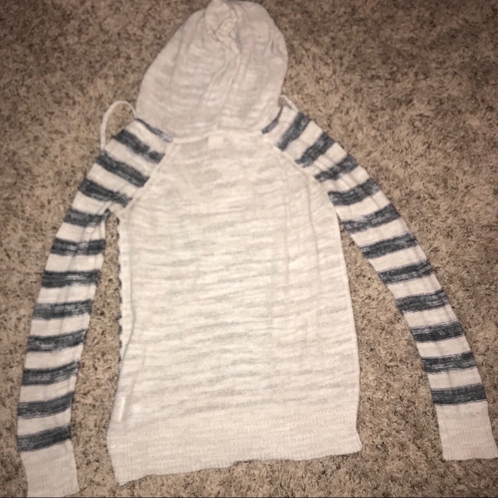 Roxy - casual sweater - Picture 2 of 3